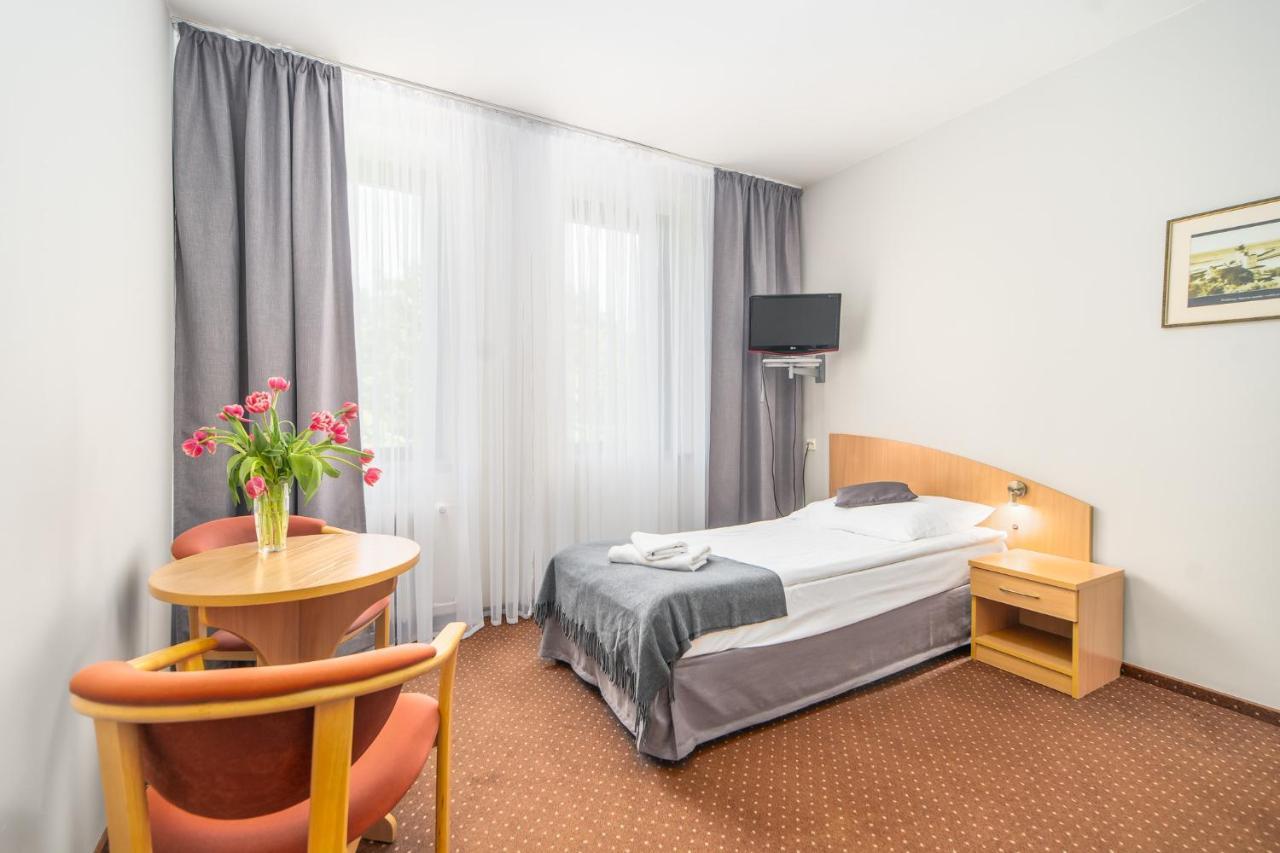 Seapark Hotel Wellness & Spa Kolobrzeg Exterior photo